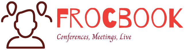 frocbook Logo